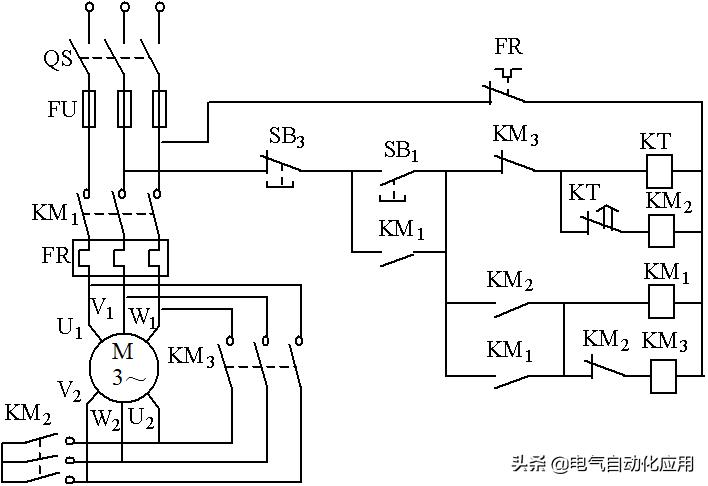 初级维修电工轻松学习电工知识,电工技术教程之维修电工基础知识