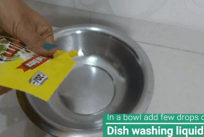 白墙的灰印迹怎么去除,白墙有泥渍怎么去除