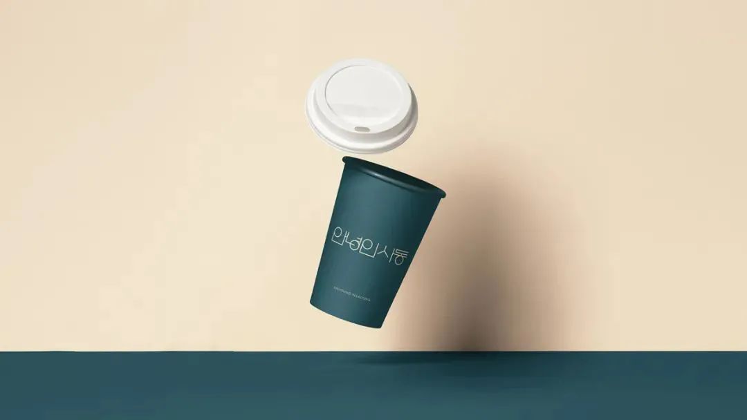 禅意vi设计效果图,诗意会所vi设计案例欣赏