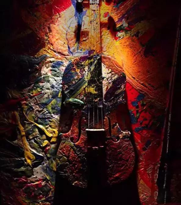 那些在纸上画画的神奇小孩,盘点那些年纪小画技超群的孩子