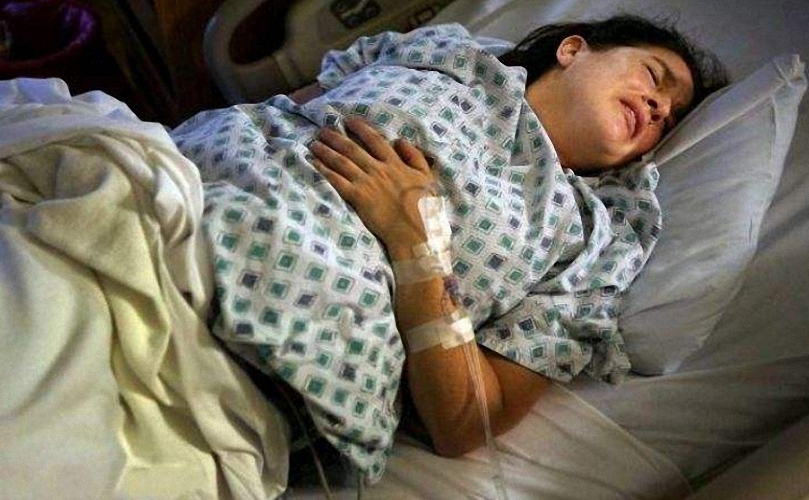 生小孩究竟是怎样的体验呢,生孩子太快是种什么体验