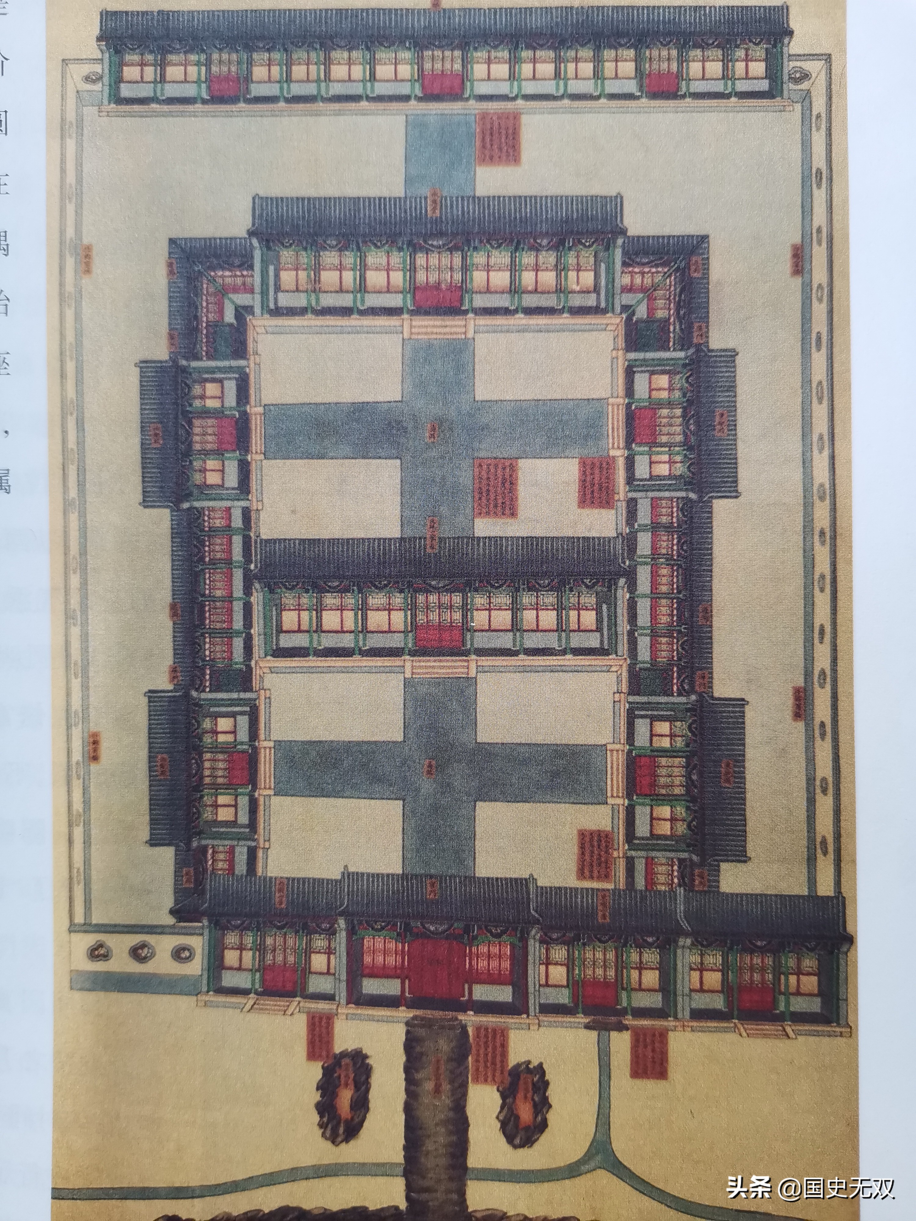 圆明园大揭秘,圆明园十大秘密