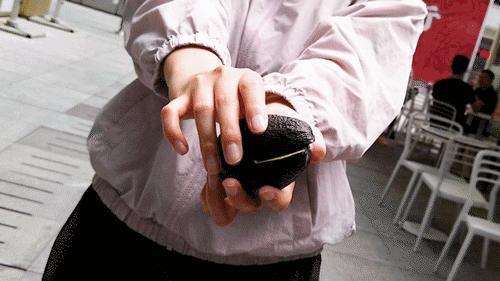 卖出50w+杯的『原谅绿』果汁，男生都不好意思喝…