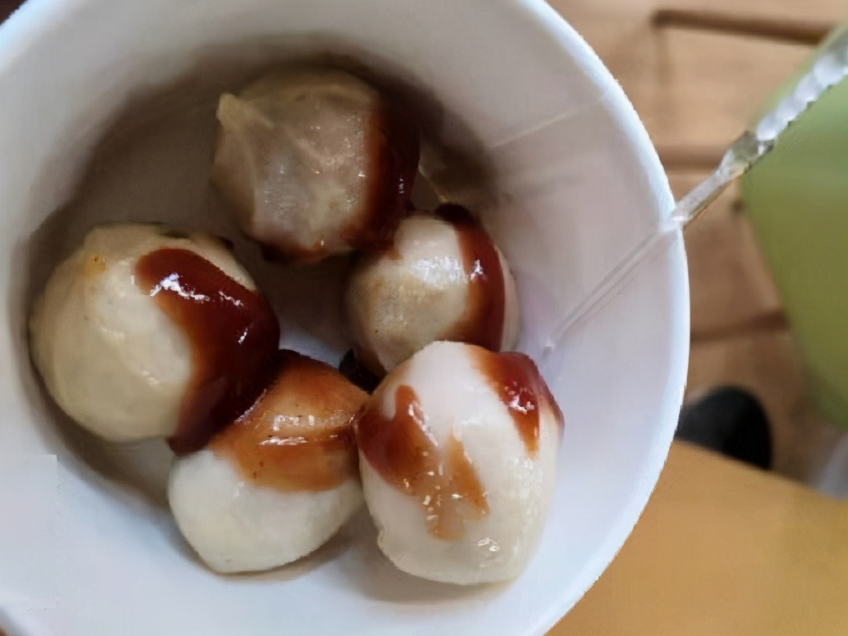 昆山金鹰附近美食小吃街,昆山嘉联益附近小吃街