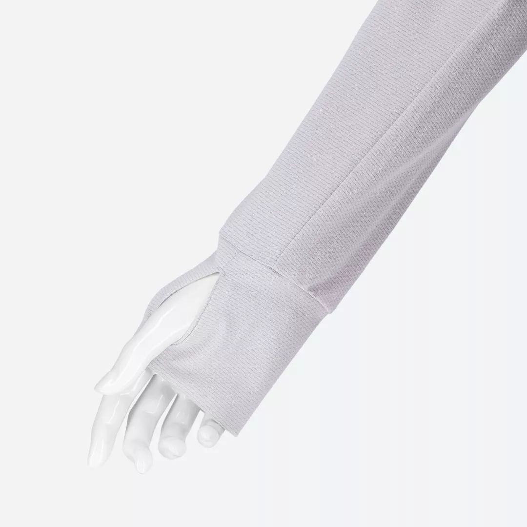 优衣库衣服被疯抢为什么,优衣库防晒夹克