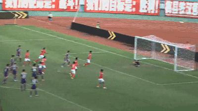 杨晨打攻防之刃,杨晨暴力远射