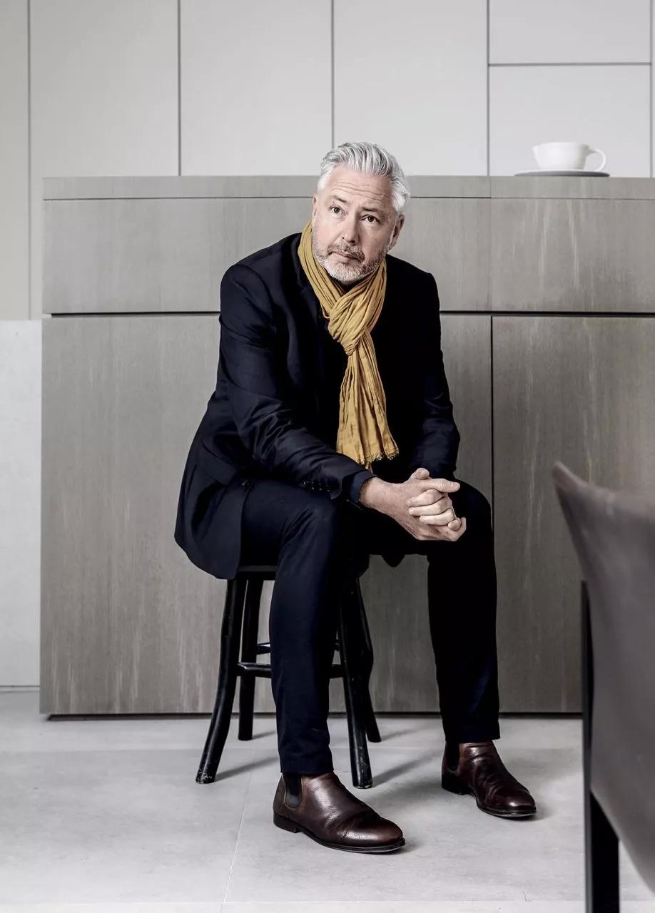 全球最好的设计公司,值得学习的国外软装设计推荐