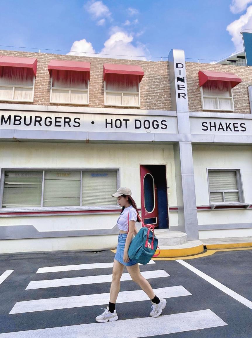 青甘旅游双肩包推荐,适合一日游的双肩包