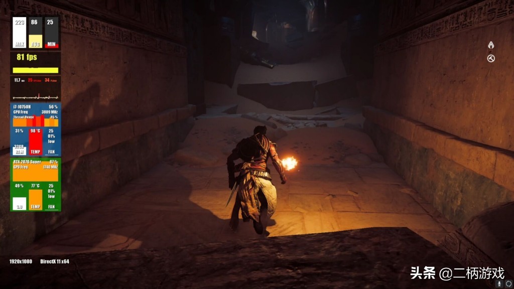 2W6的外星人怎样？柄友分享外星人m15R3游戏本开箱及使用感想