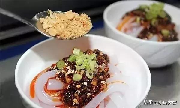 川菜凉菜招牌素三样,招牌凉菜100款名字