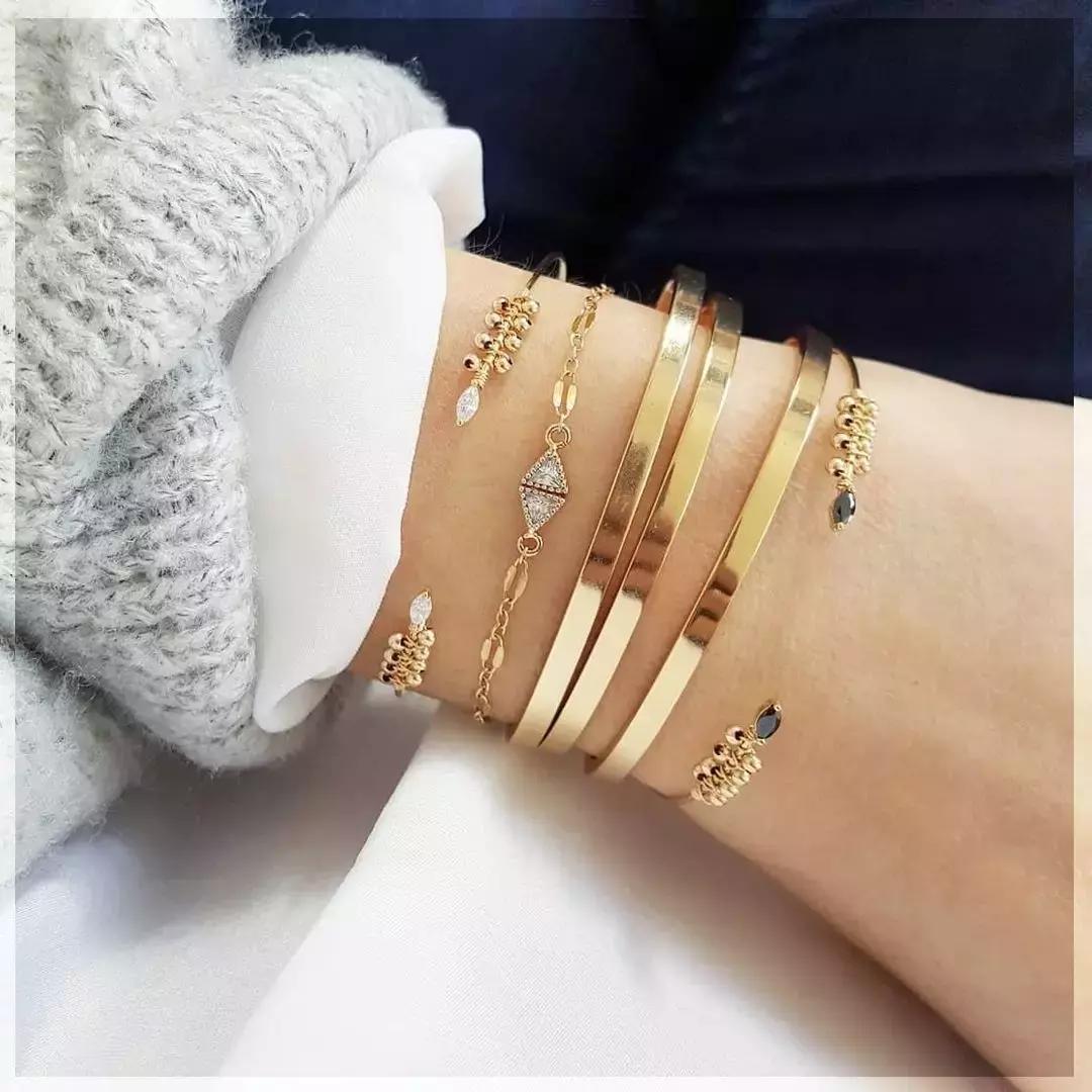 施华洛世奇的项链也太好看了吧,施华洛世奇适合30岁高品质首饰