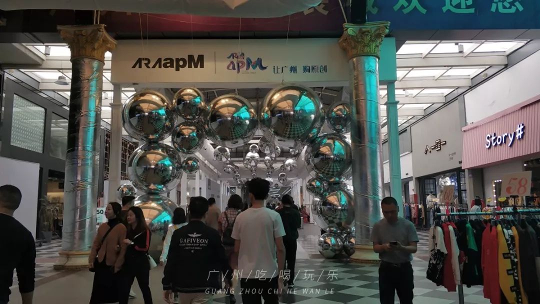 广州服装市场攻略,广州冬服装最便宜批发市场