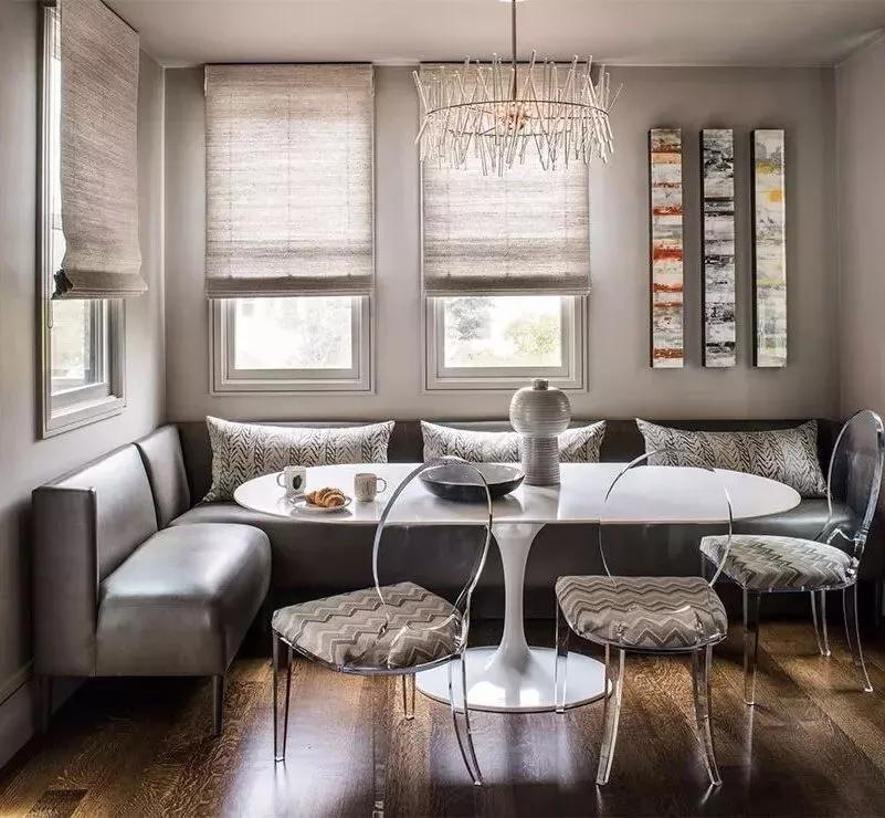 家里窗帘做什么样的好,有必要全屋窗帘做纱帘吗