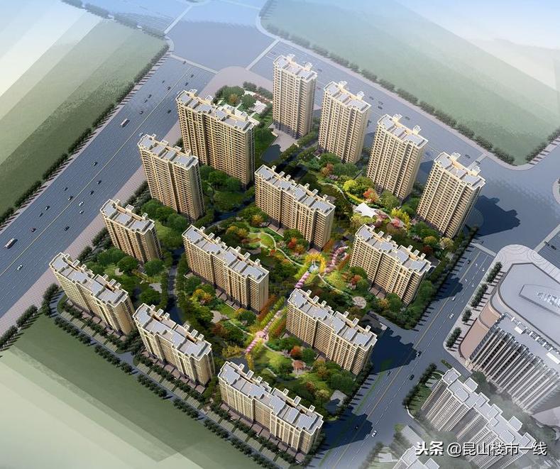 昆山特价房5万元以下,昆山全款30万左右新房出售