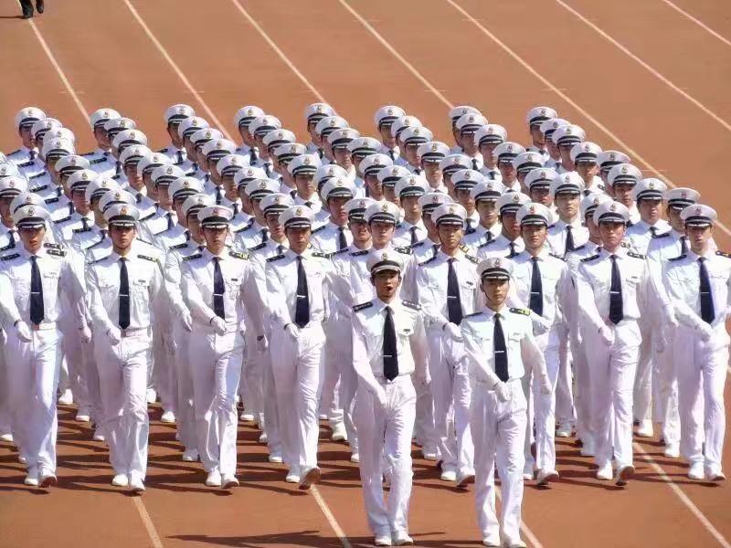 大连海事大学就读体验