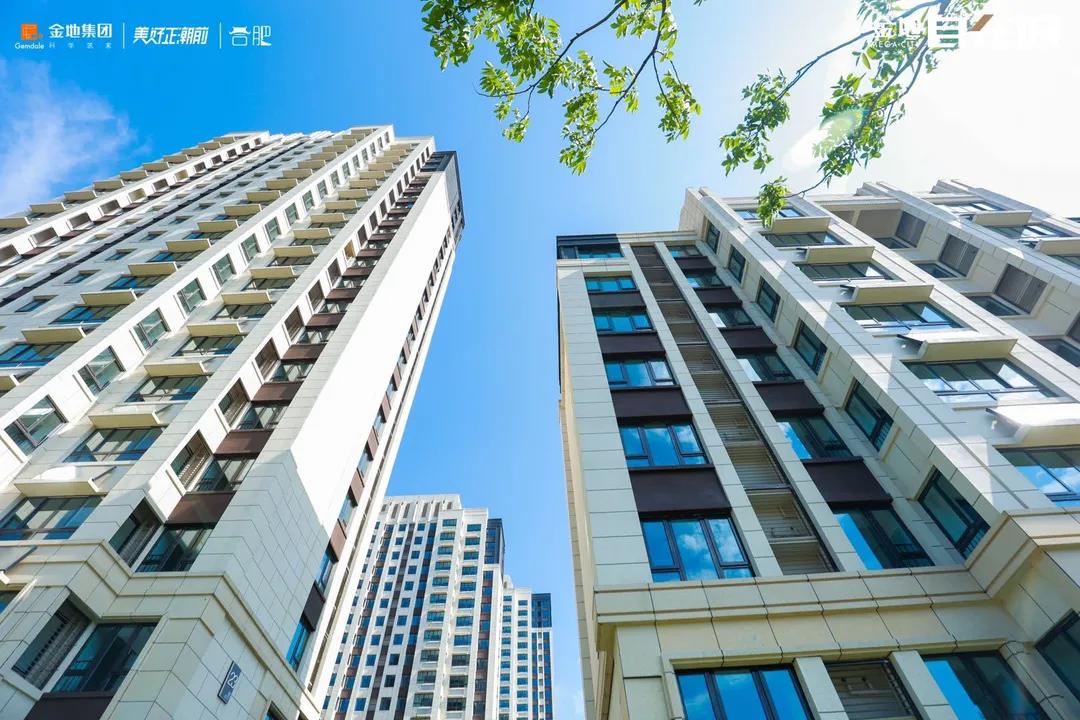 滨湖一盘同意交付整改！4大品质升级！10大交付小区上红榜