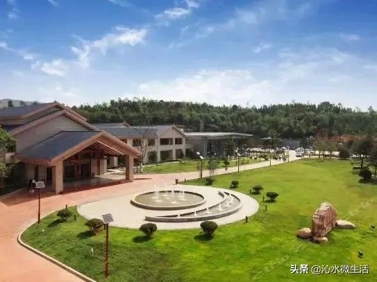 五一晋城周边自驾一日游,五一假期晋城景点