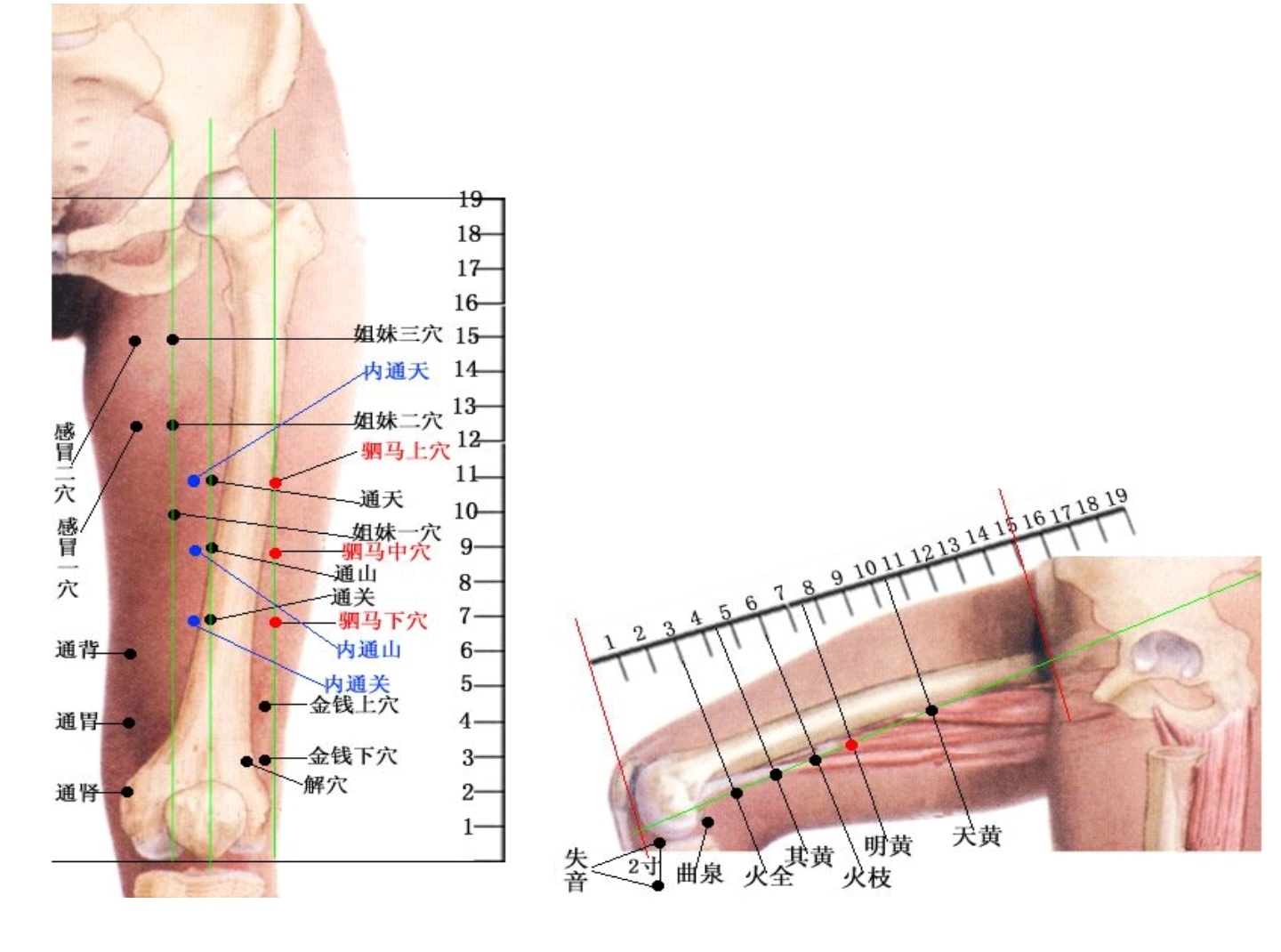 每日一学——学点董穴（1）