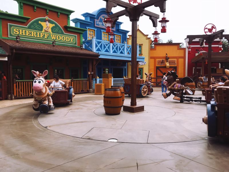 广州到上海迪士尼乐园攻略,上海迪士尼乐园网上预约攻略