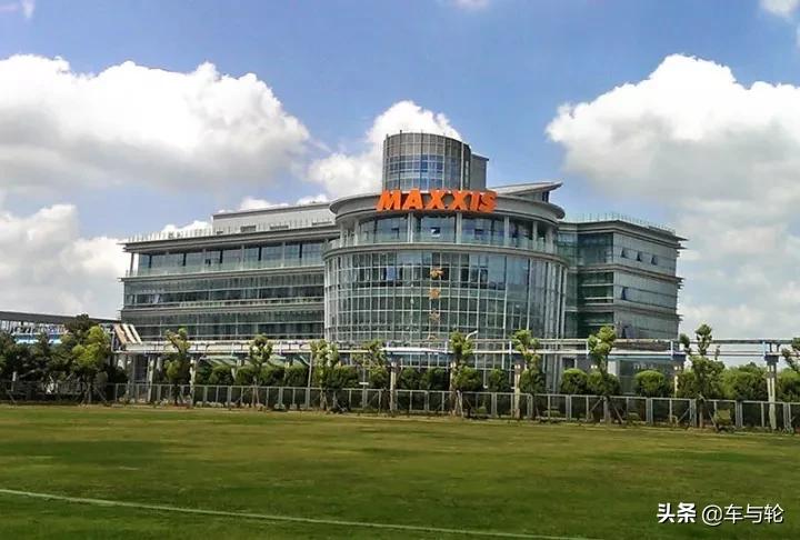 玛吉斯轮胎十大排名,玛吉斯轮胎全球第9轮