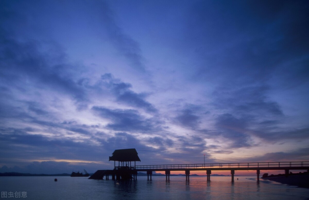 真正厉害的人都懂得这样打败孤独,克服心理障碍战胜假想敌