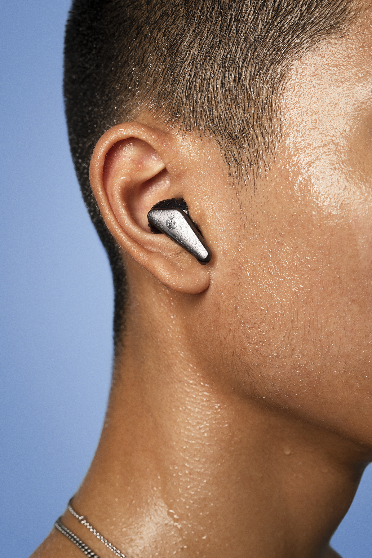 libratone小鸟耳机trackair+评测,安静轻盈的音乐