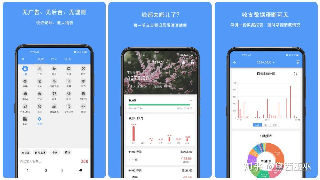 四款堪称神器但比较冷门的app,让你惊掉下巴的三个软件