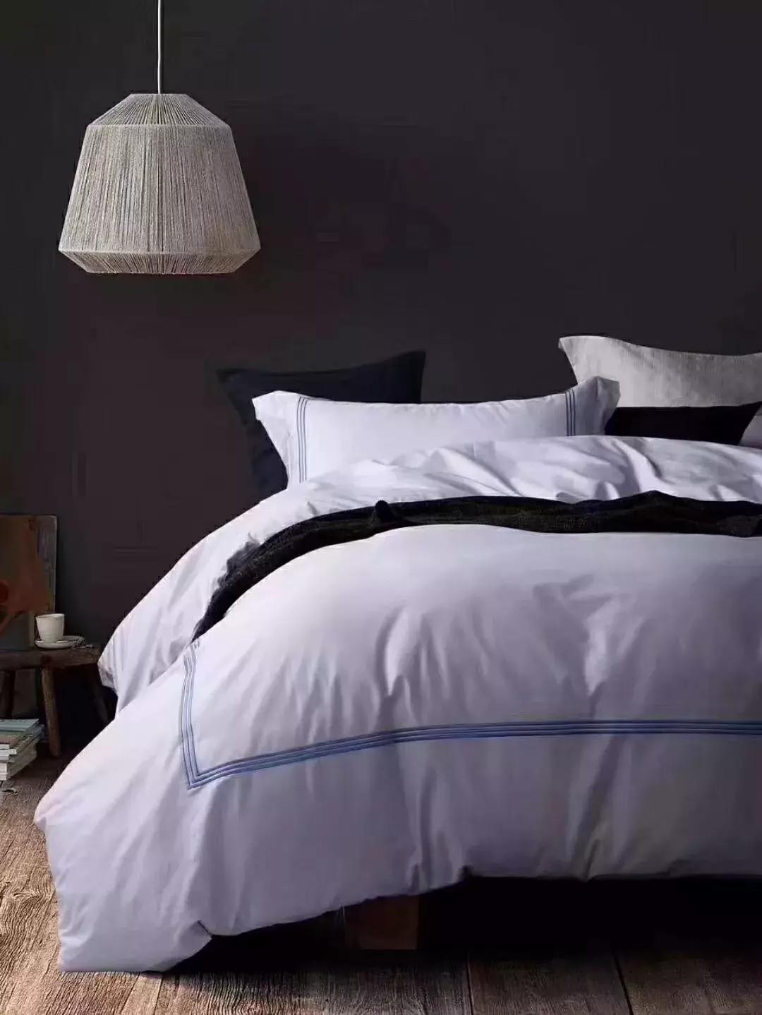 采购干货丨优质床品为酒店赢得更多客源