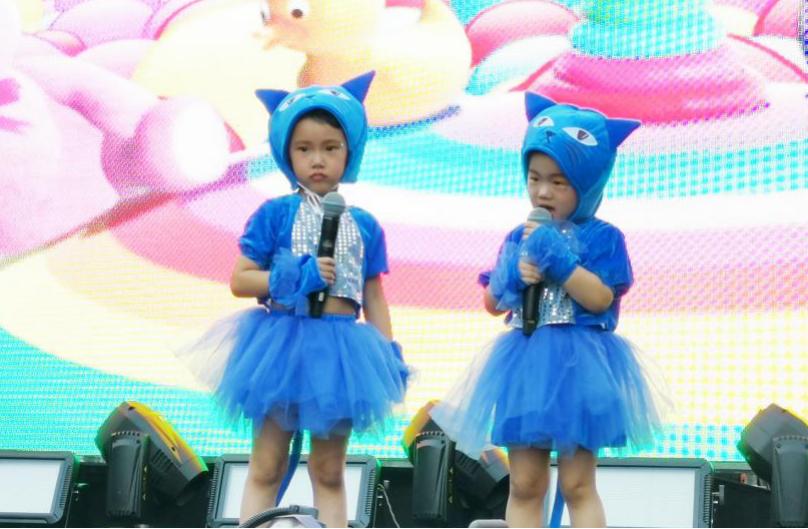 欢度国庆温州,带娃欢度国庆