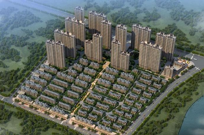 天心区今年交付的楼盘,长沙天心区经贸街楼盘