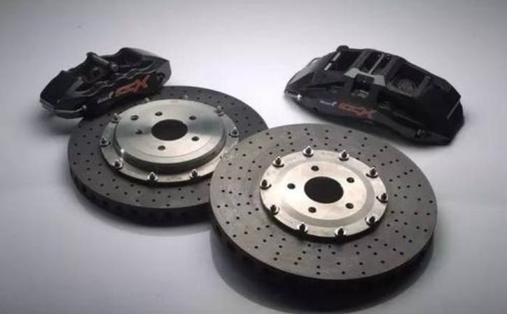 各种刹车技巧至关重要,刹车调校的正确方法