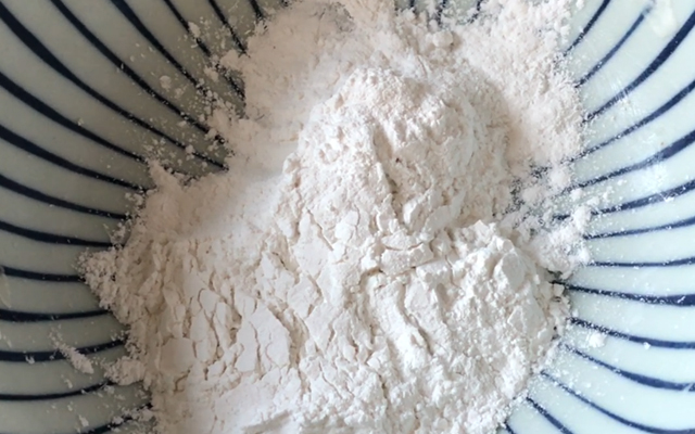 雪媚娘和冰淇淋做法,蜜雪冰城冰淇淋怎么做雪媚娘