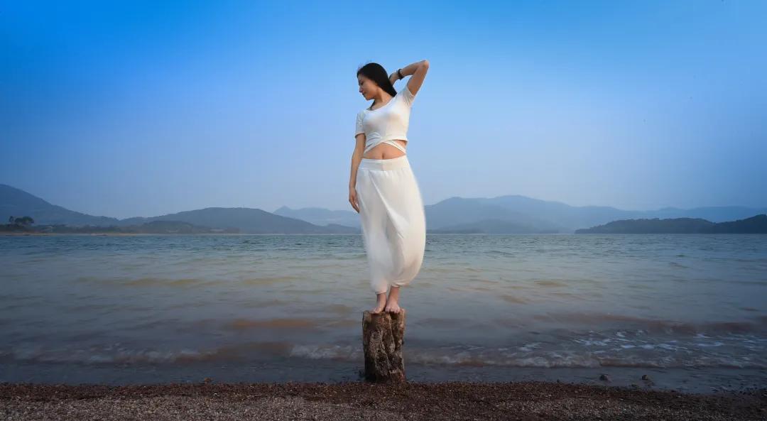 走！姐姐带你去莆田乘风破浪