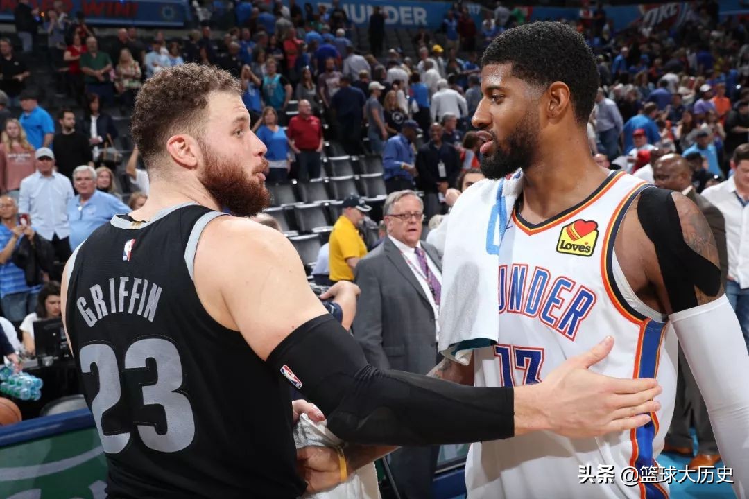 3次季后赛，3次报销！这一次真的不怪他了！