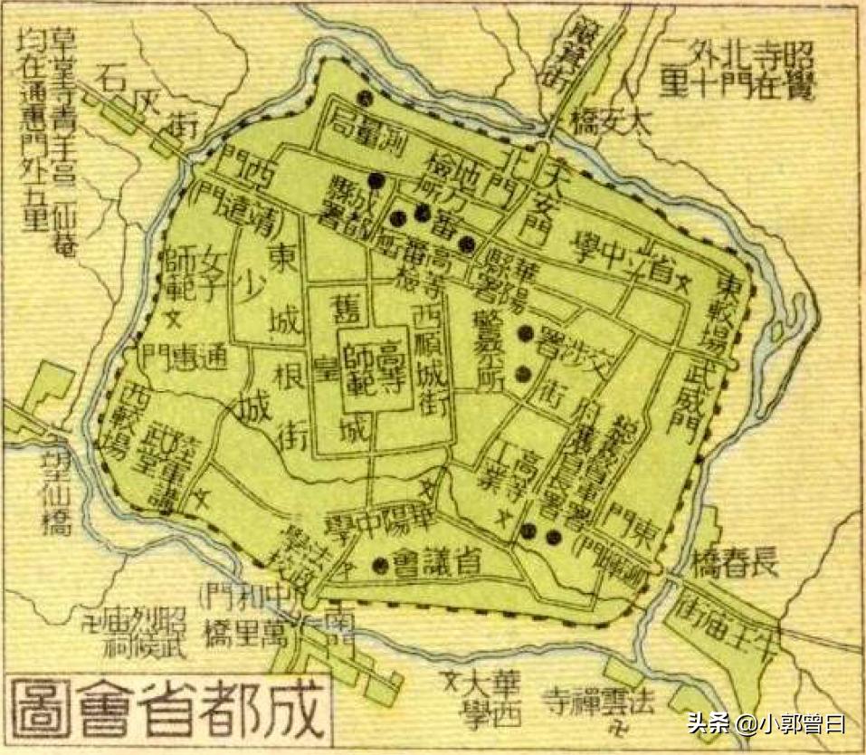 成都武侯祠航拍视频,成都武侯祠高清视频