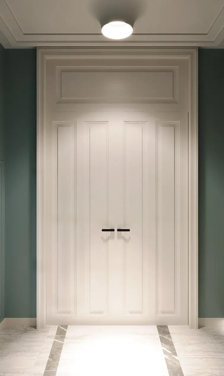 极简高级灰卧室,极简主义的极致生活完整版