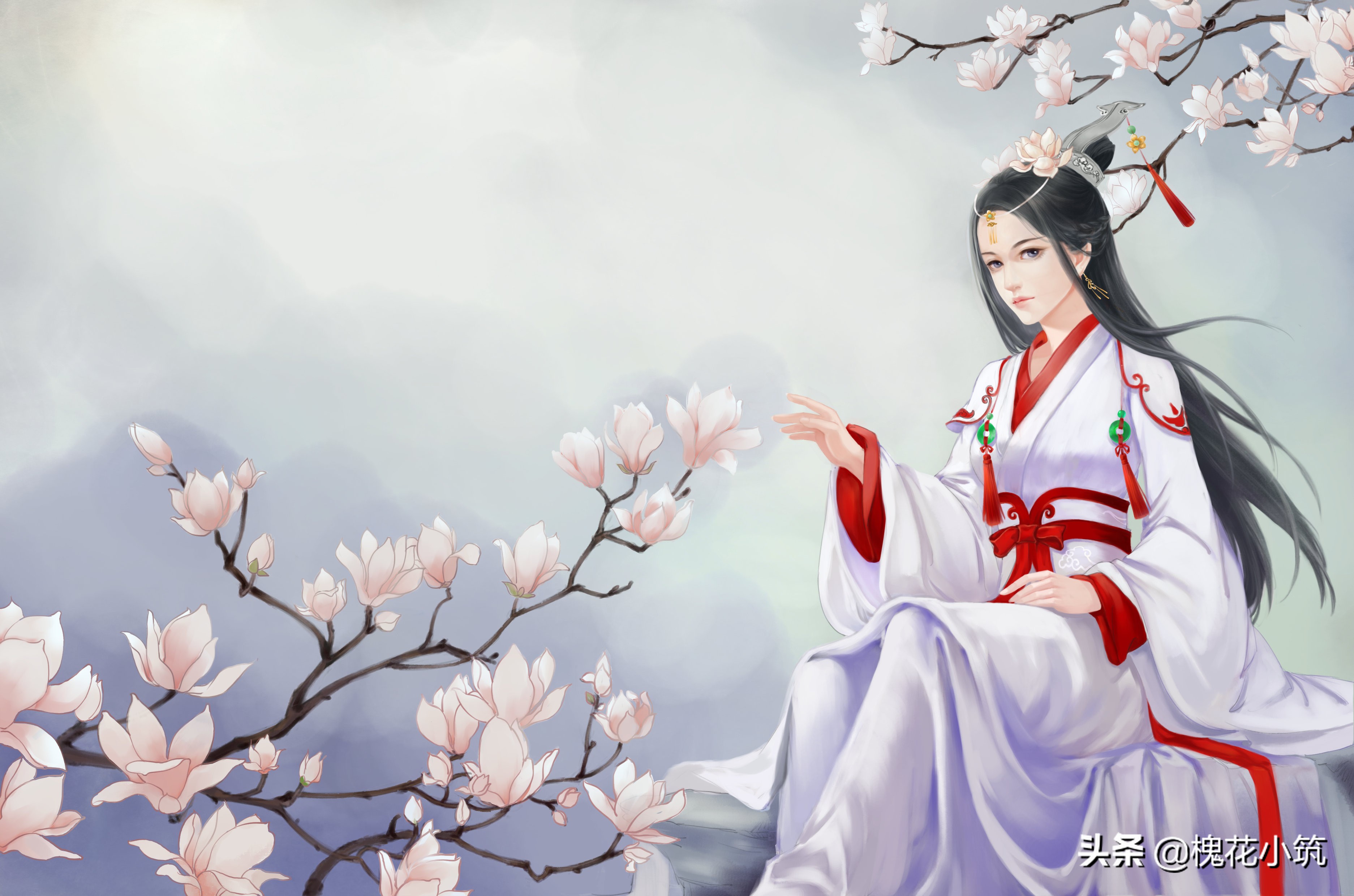 一部媲美《诛仙》的仙侠神作《仙剑神曲》