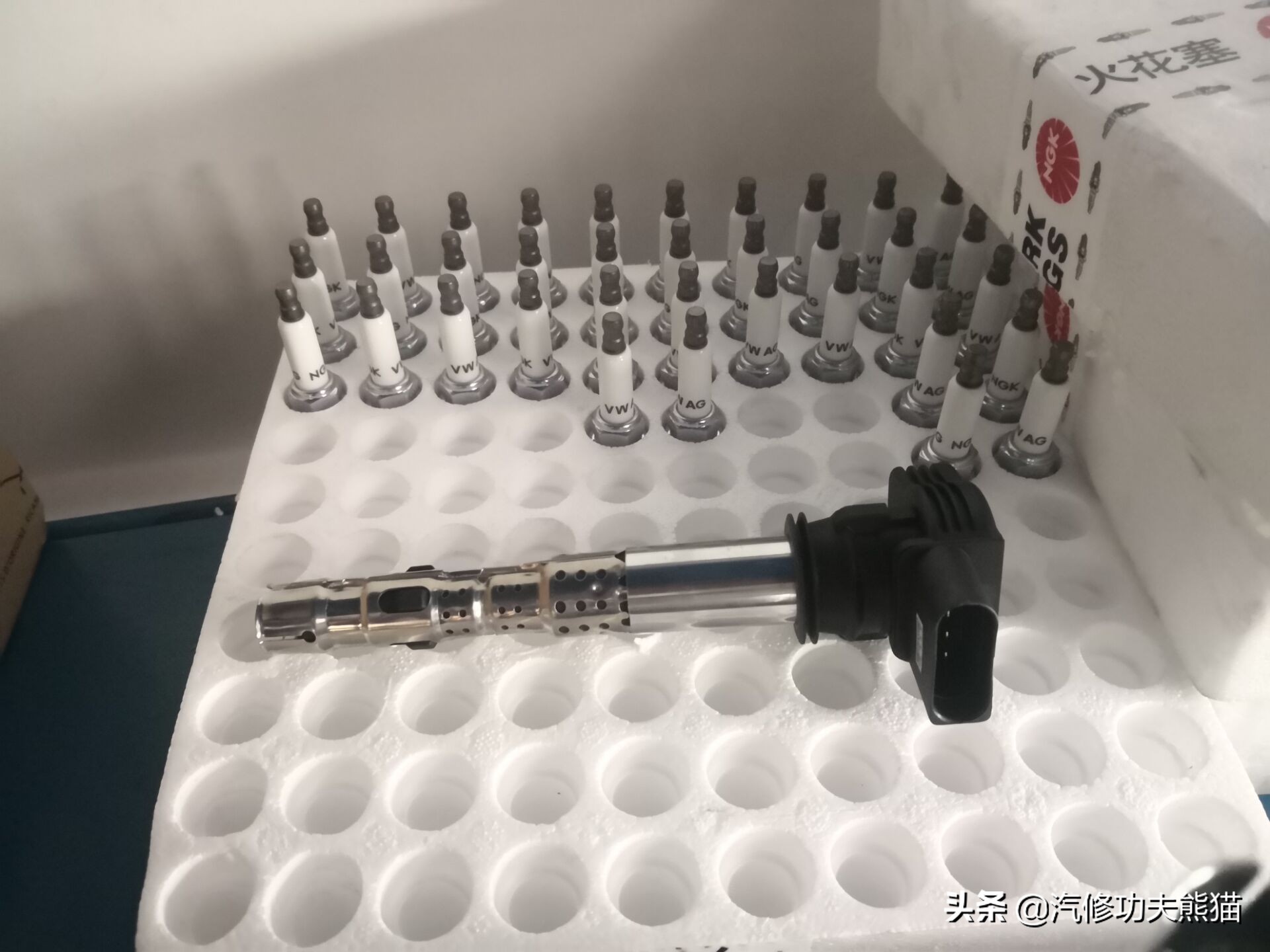 大众途观发动机烧机油维修多少钱,2010款大众途观严重烧机油