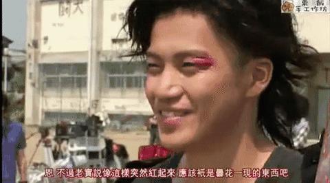 日本演艺界“行走的荷尔蒙”！不仅是帅、人品好，演技还顶级