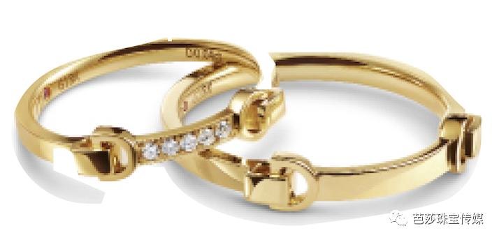 几款值得入手的婚戒,值得推荐的婚戒