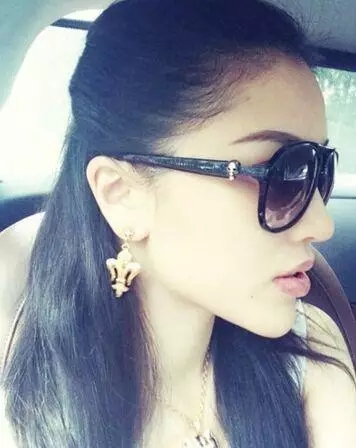 刘翔的前任葛天现状,刘翔前妻葛天现在干什么呢