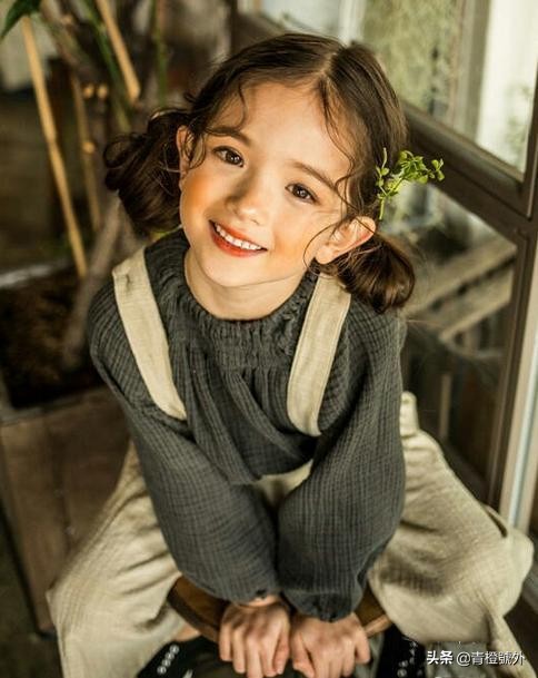 这些童星的彩虹屁我可以吹一年！简直是当代恐婚族的治愈者