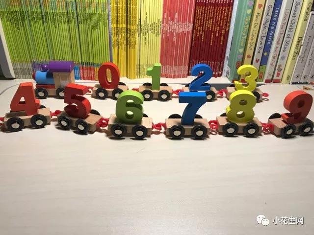 3岁的孩子学习加减法口诀,怎么教三岁小孩算数加减法