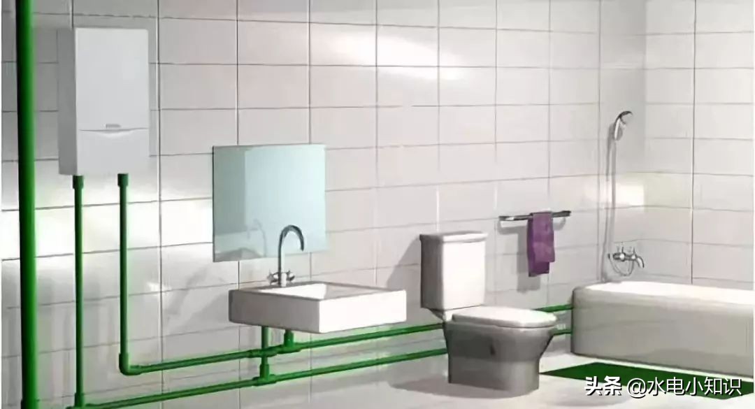 水管PPR假货太多了，如何鉴别真假PPR水管？教你9招，不怕被坑了