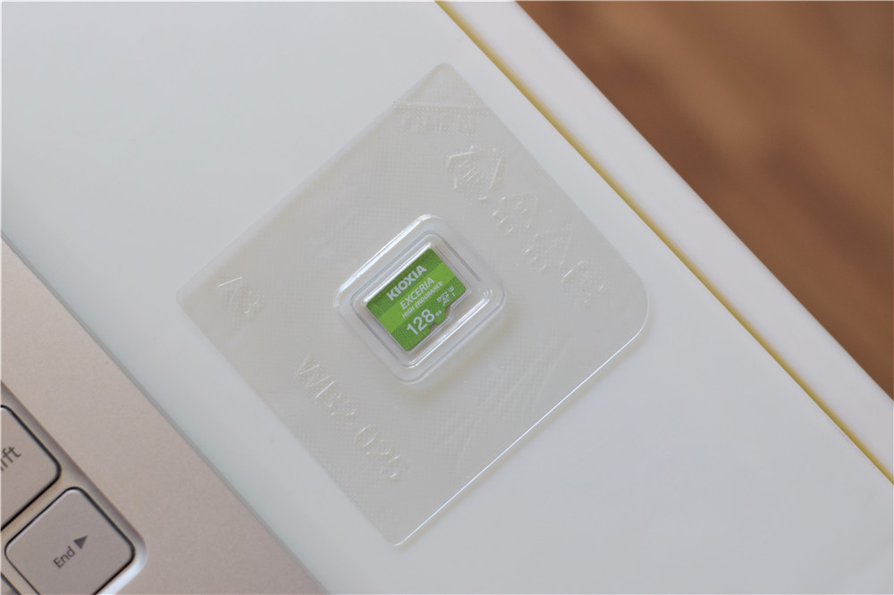 铠侠tfg2存储卡评测,铠侠32g存储卡