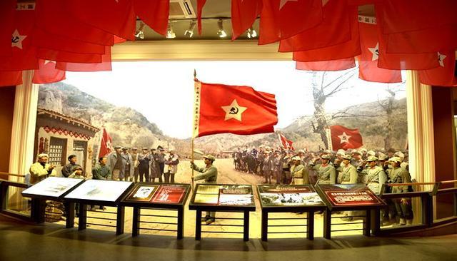 这个地方的人明明属于甘肃，但却喜欢下西安而不北上兰州，因此……