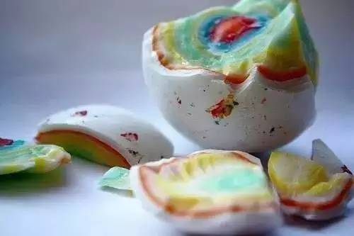 淘宝上有哪些颜值爆表的撩妹零食？