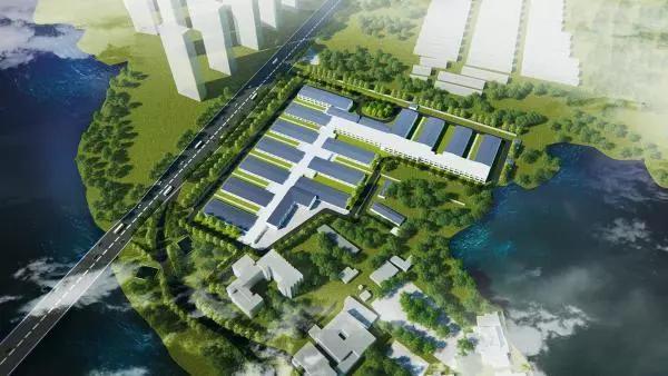 外媒怎么评价中国十天建一所医院,中国10天建医院速度震惊世界