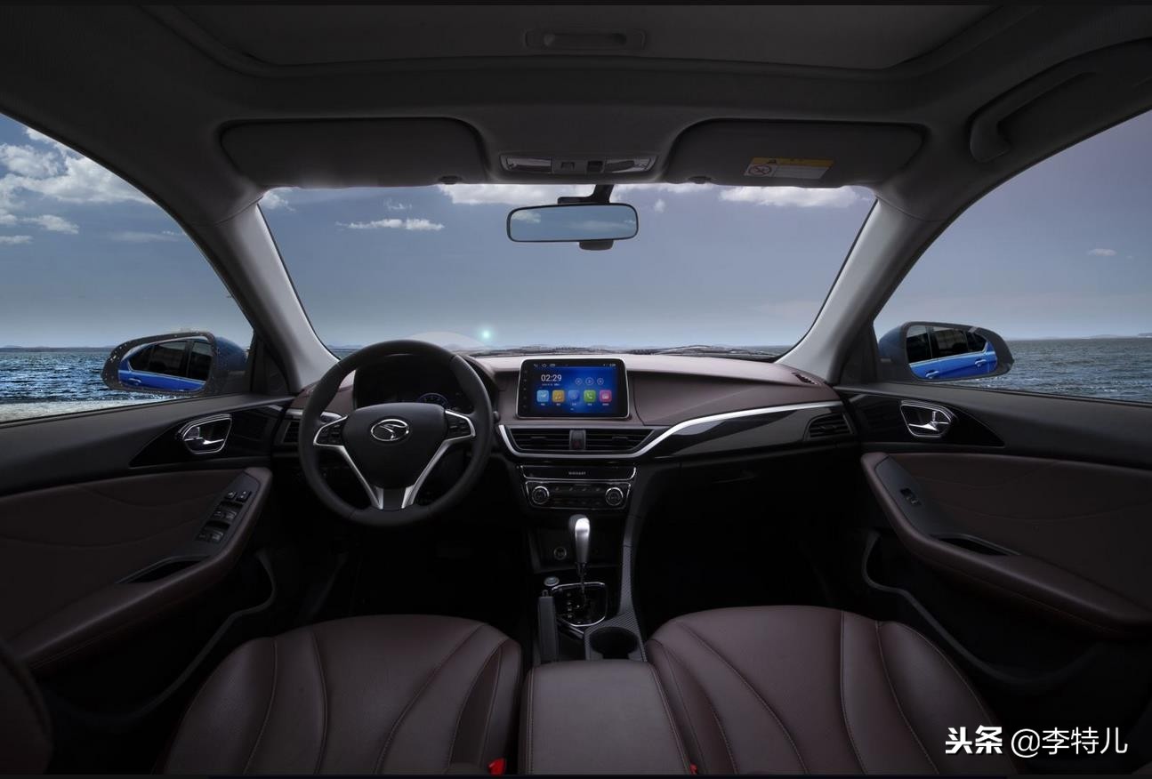 东南a5翼舞手动测评,东南a5翼舞手动变速箱油耗