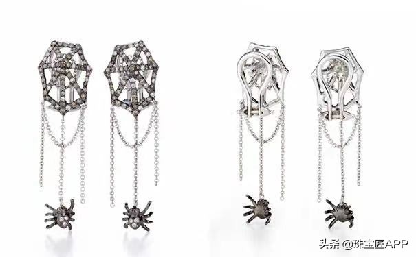 十种可怕的珠宝,珠宝手绘橙色宝石寓意什么